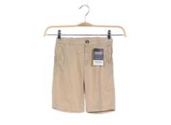 H&M Jungen Shorts, beige von H&M