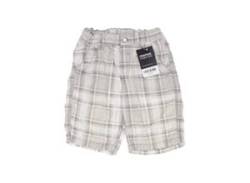 H&M Jungen Shorts, beige von H&M