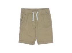 H&M Jungen Shorts, beige von H&M