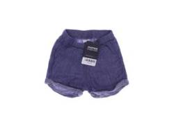 H&M Jungen Shorts, blau von H&M