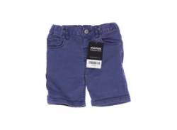 H&M Jungen Shorts, blau von H&M