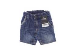 H&M Jungen Shorts, blau von H&M