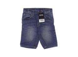 H&M Jungen Shorts, blau von H&M