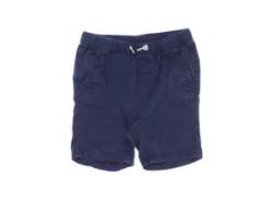 H&M Jungen Shorts, blau von H&M