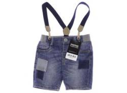 H&M Jungen Shorts, blau von H&M