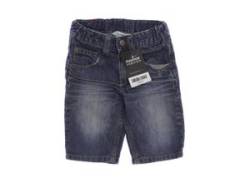 H&M Jungen Shorts, blau von H&M