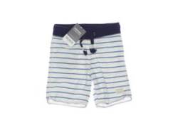 H&M Jungen Shorts, blau von H&M