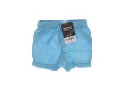H&M Jungen Shorts, blau von H&M