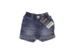 H&M Jungen Shorts, blau von H&M