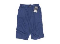 H&M Jungen Shorts, blau von H&M