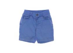 H&M Jungen Shorts, blau von H&M