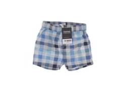 H&M Jungen Shorts, blau von H&M