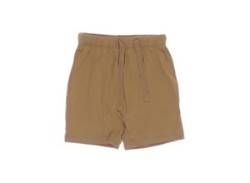 H&M Jungen Shorts, braun von H&M