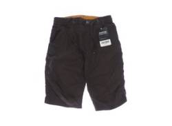 H&M Jungen Shorts, braun von H&M