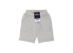 H&M Jungen Shorts, cremeweiß von H&M