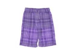 H&M Jungen Shorts, flieder von H&M