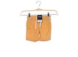 H&M Jungen Shorts, gelb von H&M