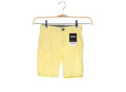 H&M Jungen Shorts, gelb von H&M