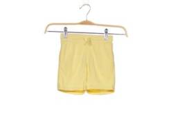 H&M Jungen Shorts, gelb von H&M