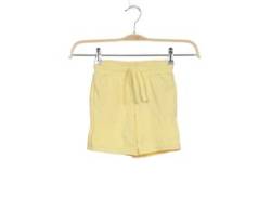 H&M Jungen Shorts, gelb von H&M