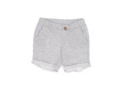 H&M Jungen Shorts, grau von H&M