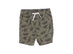 H&M Jungen Shorts, grün von H&M