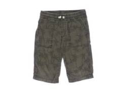 H&M Jungen Shorts, grün von H&M