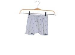 H&M Jungen Shorts, hellblau von H&M