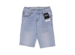 H&M Jungen Shorts, hellblau von H&M