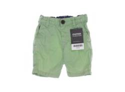 H&M Jungen Shorts, hellgrün von H&M