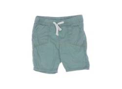 H&M Jungen Shorts, hellgrün von H&M