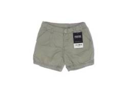 H&M Jungen Shorts, hellgrün von H&M