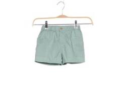 H&M Jungen Shorts, hellgrün von H&M