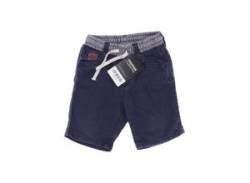 H&M Jungen Shorts, marineblau von H&M
