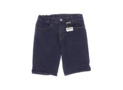 H&M Jungen Shorts, marineblau von H&M