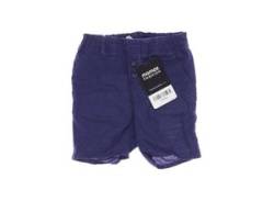 H&M Jungen Shorts, marineblau von H&M