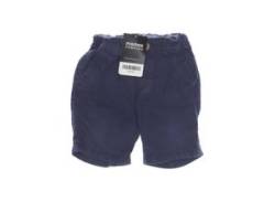 H&M Jungen Shorts, marineblau von H&M