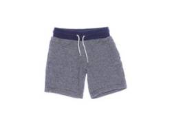 H&M Jungen Shorts, marineblau von H&M