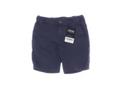 H&M Jungen Shorts, marineblau von H&M