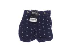 H&M Jungen Shorts, marineblau von H&M