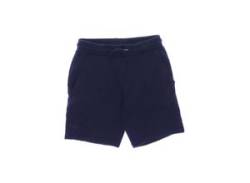 H&M Jungen Shorts, marineblau von H&M