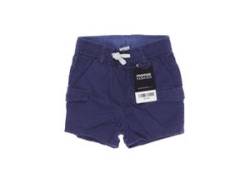 H&M Jungen Shorts, marineblau von H&M