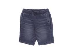 H&M Jungen Shorts, marineblau von H&M