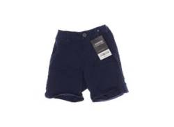 H&M Jungen Shorts, marineblau von H&M