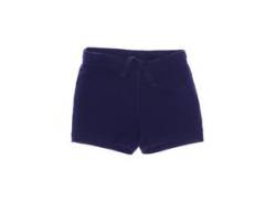 H&M Jungen Shorts, marineblau von H&M