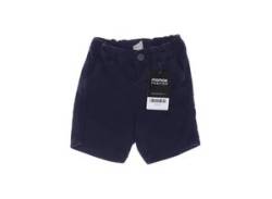 H&M Jungen Shorts, marineblau von H&M