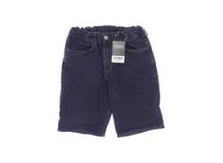 H&M Jungen Shorts, marineblau von H&M