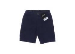 H&M Jungen Shorts, marineblau von H&M