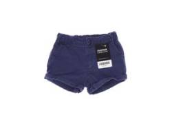H&M Jungen Shorts, marineblau von H&M