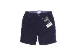 H&M Jungen Shorts, marineblau von H&M